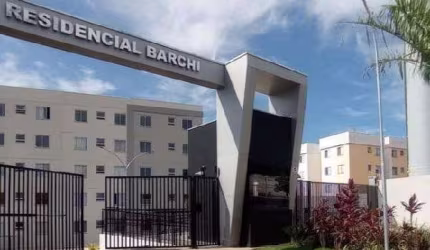 Oportunidade Única em BAURU - SP | Tipo: Apartamento | Negociação: Venda Direta Online  | Situação: Imóvel