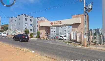 Oportunidade Única em APARECIDA DE GOIANIA - GO | Tipo: Apartamento | Negociação: Venda Online  | Situação: Imóvel