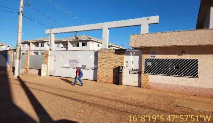 Oportunidade Única em VALPARAISO DE GOIAS - GO | Tipo: Apartamento | Negociação: Venda Direta Online  | Situação: Imóvel