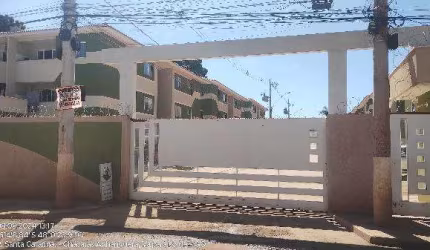 Oportunidade Única em VALPARAISO DE GOIAS - GO | Tipo: Apartamento | Negociação: Venda Direta Online  | Situação: Imóvel
