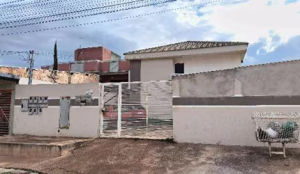 Oportunidade Única em CIDADE OCIDENTAL - GO | Tipo: Apartamento | Negociação: Venda Direta Online  | Situação: Imóvel