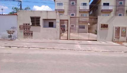 Oportunidade Única em CIDADE OCIDENTAL - GO | Tipo: Apartamento | Negociação: Venda Direta Online  | Situação: Imóvel