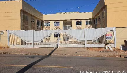 Oportunidade Única em AGUAS LINDAS DE GOIAS - GO | Tipo: Apartamento | Negociação: Venda Direta Online  | Situação: Imóvel
