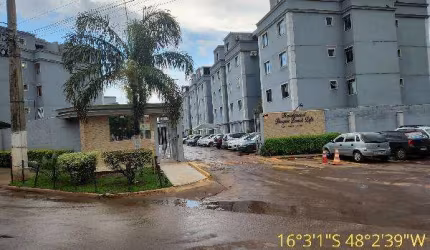 Oportunidade Única em NOVO GAMA - GO | Tipo: Apartamento | Negociação: Venda Direta Online  | Situação: Imóvel