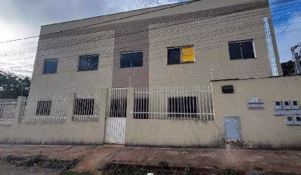 Oportunidade Única em AGUAS LINDAS DE GOIAS - GO | Tipo: Apartamento | Negociação: Venda Direta Online  | Situação: Imóvel
