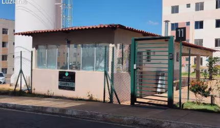 Oportunidade Única em LUZIANIA - GO | Tipo: Apartamento | Negociação: Venda Direta Online  | Situação: Imóvel