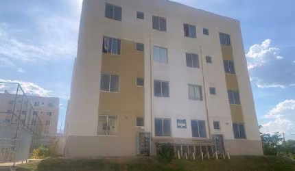 Oportunidade Única em LUZIANIA - GO | Tipo: Apartamento | Negociação: Venda Direta Online  | Situação: Imóvel
