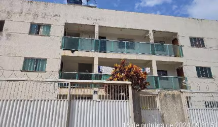Oportunidade Única em AGUAS LINDAS DE GOIAS - GO | Tipo: Apartamento | Negociação: Venda Direta Online  | Situação: Imóvel