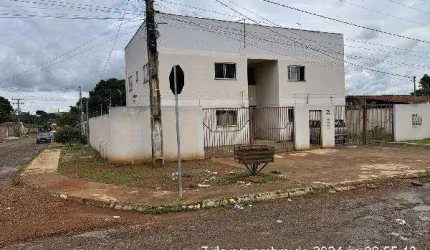 Oportunidade Única em LUZIANIA - GO | Tipo: Apartamento | Negociação: Venda Direta Online  | Situação: Imóvel