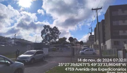 Oportunidade Única em CAMPO LARGO - PR | Tipo: Apartamento | Negociação: Venda Direta Online  | Situação: Imóvel