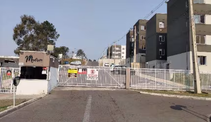Oportunidade Única em CAMPO LARGO - PR | Tipo: Apartamento | Negociação: Venda Direta Online  | Situação: Imóvel