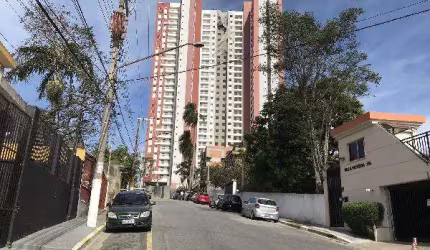 Oportunidade Única em DIADEMA - SP | Tipo: Apartamento | Negociação: Licitação Aberta  | Situação: Imóvel