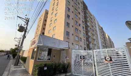 Oportunidade Única em SAO GONCALO - RJ | Tipo: Apartamento | Negociação: Venda Direta Online  | Situação: Imóvel