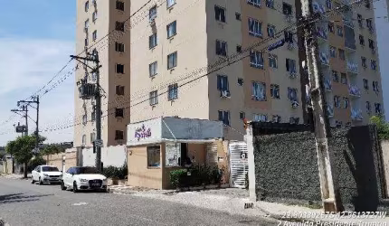 Oportunidade Única em SAO GONCALO - RJ | Tipo: Apartamento | Negociação: Venda Direta Online  | Situação: Imóvel