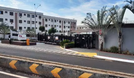 Oportunidade Única em RIBEIRAO PRETO - SP | Tipo: Apartamento | Negociação: Venda Direta Online  | Situação: Imóvel