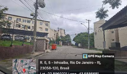 Oportunidade Única em RIO DE JANEIRO - RJ | Tipo: Apartamento | Negociação: Venda Direta Online  | Situação: Imóvel