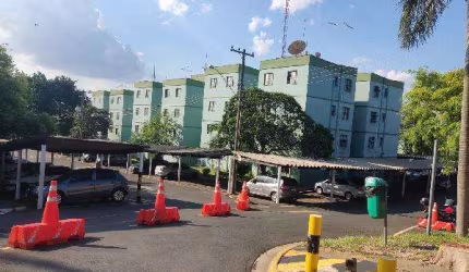 Oportunidade Única em CAMPINAS - SP | Tipo: Apartamento | Negociação: Venda Online  | Situação: Imóvel