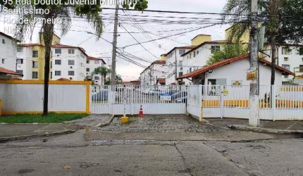 Oportunidade Única em RIO DE JANEIRO - RJ | Tipo: Apartamento | Negociação: Venda Direta Online  | Situação: Imóvel