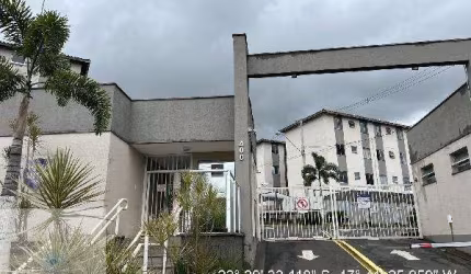 Oportunidade Única em PIRACICABA - SP | Tipo: Apartamento | Negociação: Venda Direta Online  | Situação: Imóvel