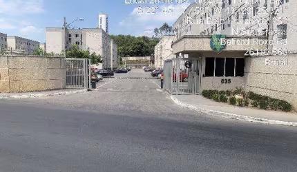 Oportunidade Única em BELFORD ROXO - RJ | Tipo: Apartamento | Negociação: Venda Direta Online  | Situação: Imóvel