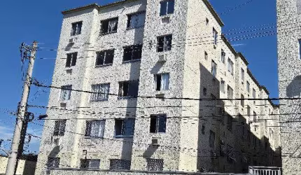 Oportunidade Única em RIO DE JANEIRO - RJ | Tipo: Apartamento | Negociação: Venda Direta Online  | Situação: Imóvel