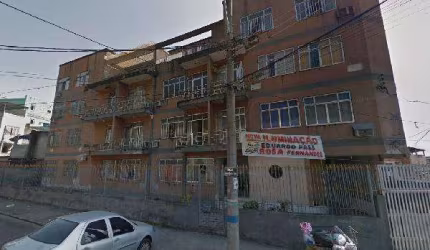 Oportunidade Única em RIO DE JANEIRO - RJ | Tipo: Apartamento | Negociação: Venda Direta Online  | Situação: Imóvel