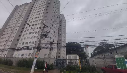 Oportunidade Única em SAO PAULO - SP | Tipo: Apartamento | Negociação: Leilão  | Situação: Imóvel