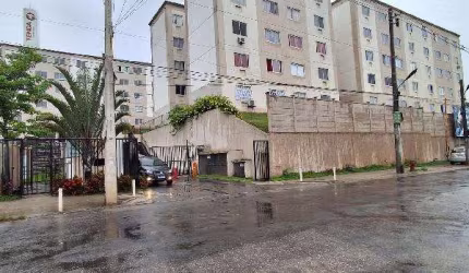 Oportunidade Única em SAO GONCALO - RJ | Tipo: Apartamento | Negociação: Venda Direta Online  | Situação: Imóvel