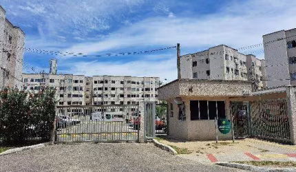 Oportunidade Única em SAO GONCALO - RJ | Tipo: Apartamento | Negociação: Venda Direta Online  | Situação: Imóvel