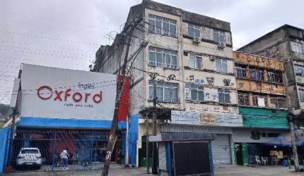Oportunidade Única em RIO DE JANEIRO - RJ | Tipo: Apartamento | Negociação: Venda Direta Online  | Situação: Imóvel