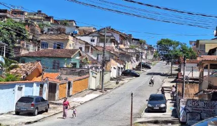 Oportunidade Única em RIO DE JANEIRO - RJ | Tipo: Apartamento | Negociação: Venda Direta Online  | Situação: Imóvel