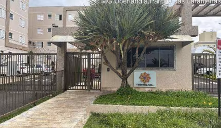 Oportunidade Única em UBERLANDIA - MG | Tipo: Apartamento | Negociação: Leilão  | Situação: Imóvel