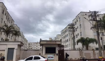 Oportunidade Única em MOGI DAS CRUZES - SP | Tipo: Apartamento | Negociação: Leilão  | Situação: Imóvel