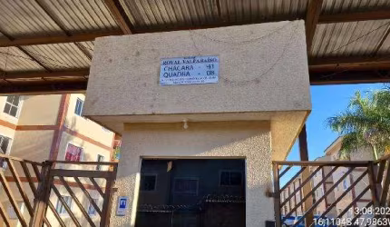 Oportunidade Única em VALPARAISO DE GOIAS - GO | Tipo: Apartamento | Negociação: Venda Direta Online  | Situação: Imóvel