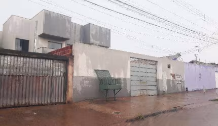 Oportunidade Única em AGUAS LINDAS DE GOIAS - GO | Tipo: Apartamento | Negociação: Venda Direta Online  | Situação: Imóvel