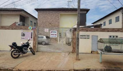 Oportunidade Única em CIDADE OCIDENTAL - GO | Tipo: Apartamento | Negociação: Venda Direta Online  | Situação: Imóvel