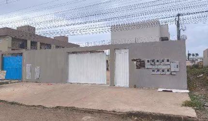 Oportunidade Única em AGUAS LINDAS DE GOIAS - GO | Tipo: Apartamento | Negociação: Venda Direta Online  | Situação: Imóvel