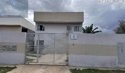 Oportunidade Única em CIDADE OCIDENTAL - GO | Tipo: Apartamento | Negociação: Venda Direta Online  | Situação: Imóvel