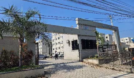 Oportunidade Única em SAO GONCALO - RJ | Tipo: Apartamento | Negociação: Venda Direta Online  | Situação: Imóvel