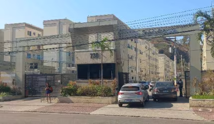 Oportunidade Única em SAO GONCALO - RJ | Tipo: Apartamento | Negociação: Venda Direta Online  | Situação: Imóvel