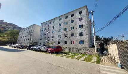 Oportunidade Única em RIO DE JANEIRO - RJ | Tipo: Apartamento | Negociação: Venda Direta Online  | Situação: Imóvel