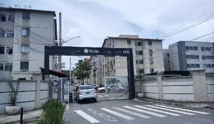 Oportunidade Única em RIO DE JANEIRO - RJ | Tipo: Apartamento | Negociação: Venda Direta Online  | Situação: Imóvel