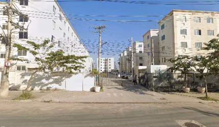 Oportunidade Única em RIO DE JANEIRO - RJ | Tipo: Apartamento | Negociação: Venda Direta Online  | Situação: Imóvel