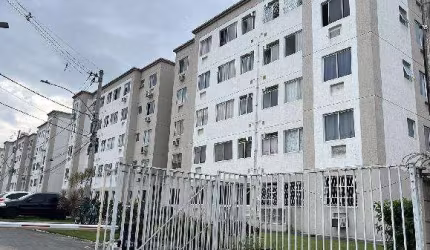Oportunidade Única em RIO DE JANEIRO - RJ | Tipo: Apartamento | Negociação: Venda Direta Online  | Situação: Imóvel