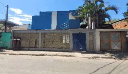 Oportunidade Única em NOVA IGUACU - RJ | Tipo: Apartamento | Negociação: Venda Direta Online  | Situação: Imóvel