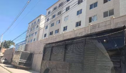 Oportunidade Única em SAO GONCALO - RJ | Tipo: Apartamento | Negociação: Venda Direta Online  | Situação: Imóvel