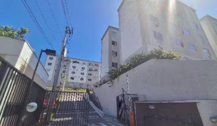 Oportunidade Única em SAO GONCALO - RJ | Tipo: Apartamento | Negociação: Venda Direta Online  | Situação: Imóvel