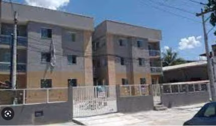 Oportunidade Única em SAO GONCALO - RJ | Tipo: Apartamento | Negociação: Venda Direta Online  | Situação: Imóvel
