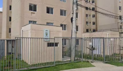 Oportunidade Única em NOVA IGUACU - RJ | Tipo: Apartamento | Negociação: Venda Direta Online  | Situação: Imóvel