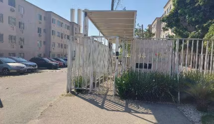 Oportunidade Única em RIO DE JANEIRO - RJ | Tipo: Apartamento | Negociação: Venda Direta Online  | Situação: Imóvel